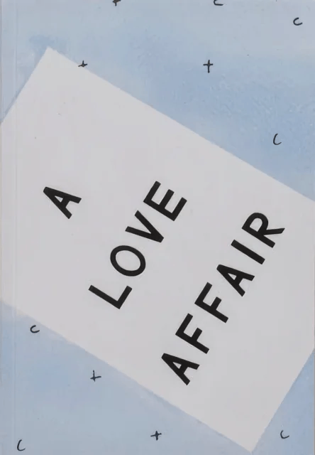 A Love Affair av Lou-Atessa Marcellin