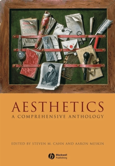 Aesthetics av Aaron Meskin Steven M. Cahn