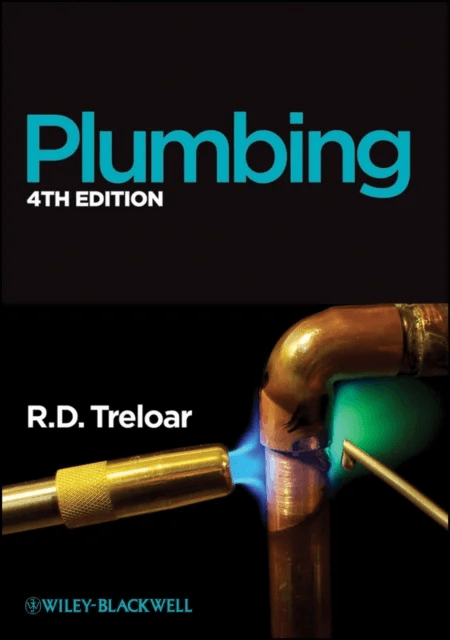 Plumbing av R. D. (Colchester Institute) Treloar