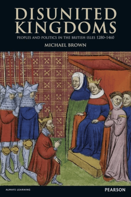 Disunited Kingdoms av Michael (University of St Andrews UK) Brown