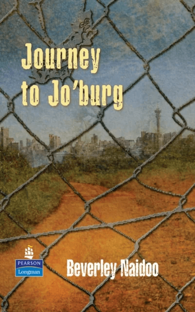 Journey to Jo'Burg 02/e Hardcover educational edition av Beverley Naidoo