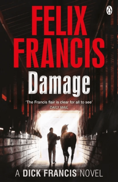 Damage av Felix Francis