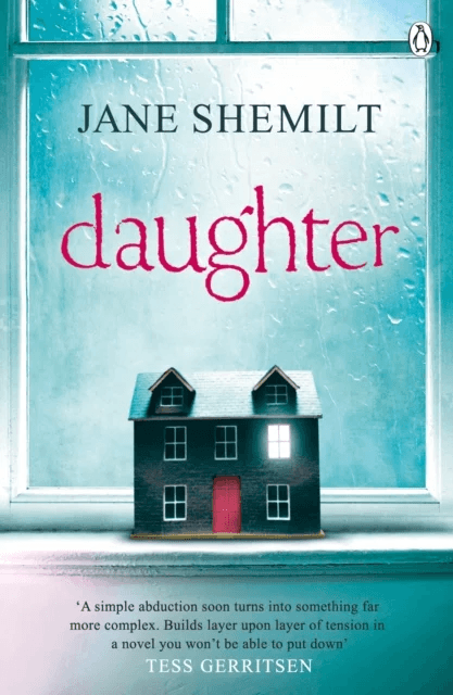 Daughter av Jane Shemilt