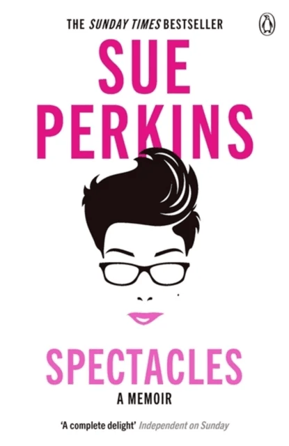Spectacles av Sue Perkins