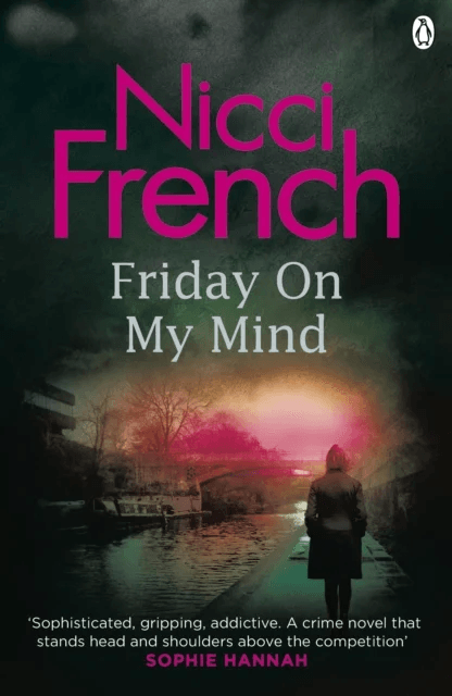 Friday on My Mind av Nicci French