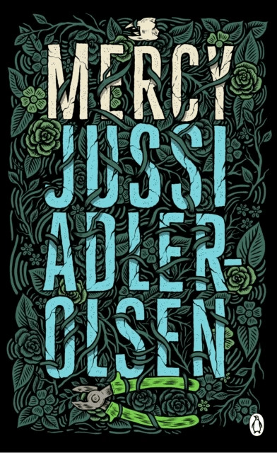 Mercy av Jussi Adler-Olsen
