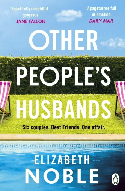 Other People's Husbands av Elizabeth Noble