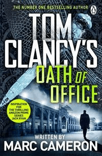 Tom Clancy's Oath of Office av Mark Cameron