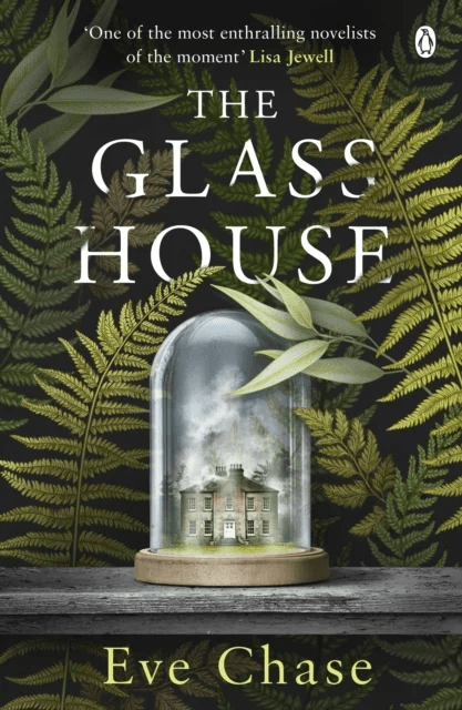 The Glass House av Eve Chase