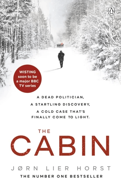 The Cabin av J¿rn Lier Horst