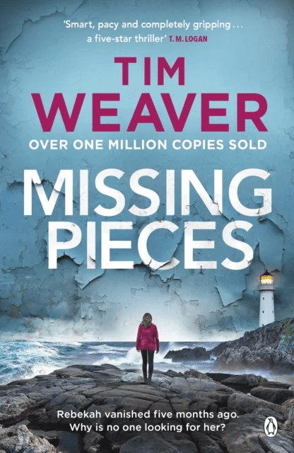 Missing Pieces av Tim Weaver