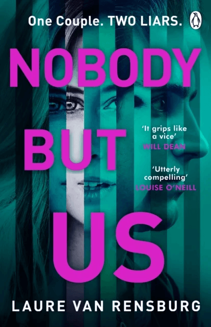 Nobody But Us av Laure Van Rensburg