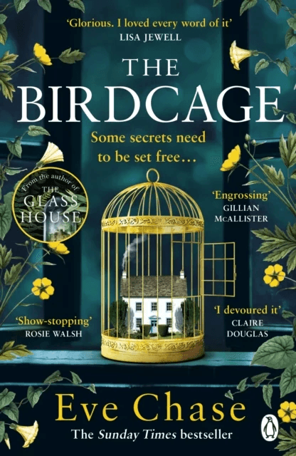 The Birdcage av Eve Chase