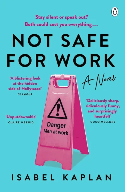 Not Safe For Work av Isabel Kaplan