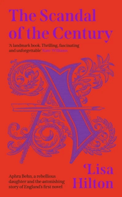 The Scandal of the Century av Lisa Hilton