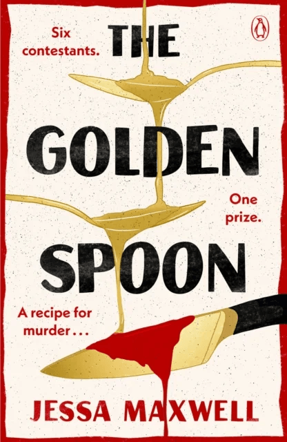 The Golden Spoon av Jessa Maxwell