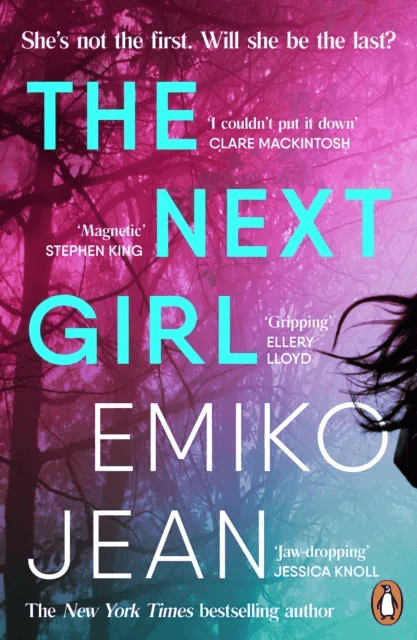The Next Girl av Emiko Jean