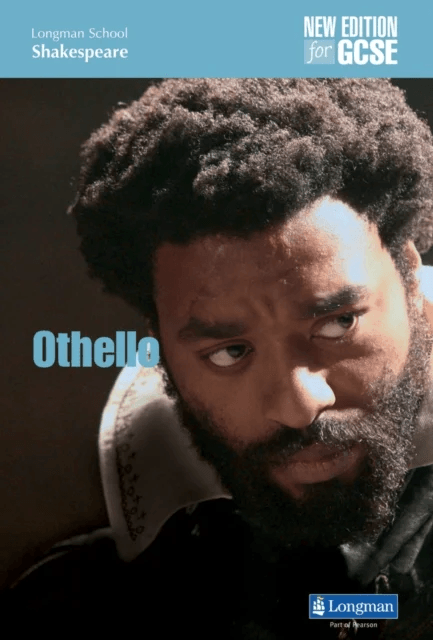Othello (new edition) av John O'Connor, Stuart Eames