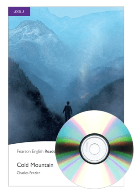 Level 5: Cold Mountain Book and MP3 Pack av Charles Frazier