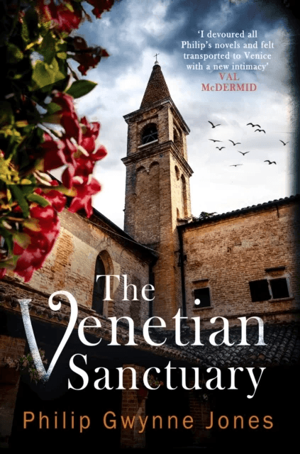 The Venetian Sanctuary av Philip Gwynne Jones