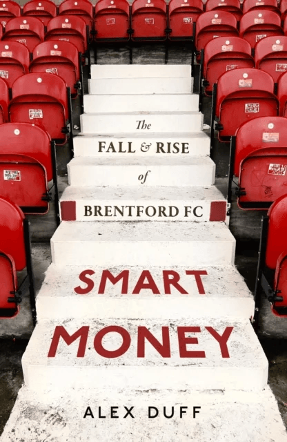 Smart Money av Alex Duff