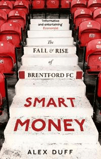 Smart Money av Alex Duff