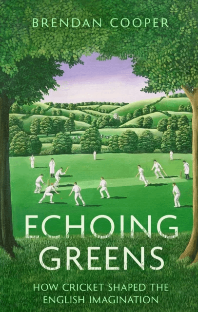 Echoing Greens av Brendan Cooper