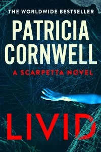 Livid av Patricia Cornwell
