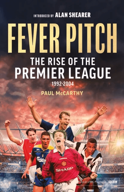 Fever Pitch av Paul Mccarthy