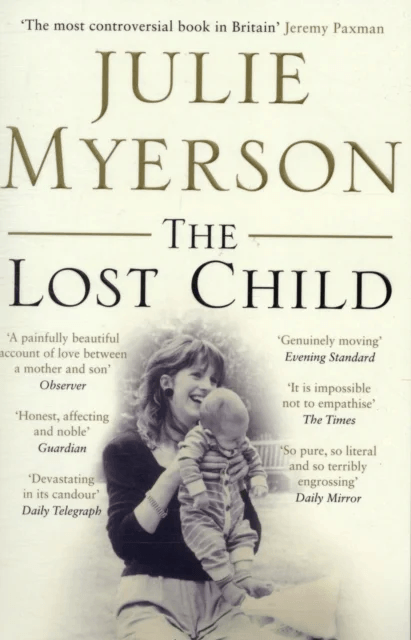 The Lost Child av Julie Myerson