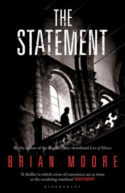 The Statement av Brian Moore