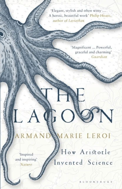 The Lagoon av Armand Marie Leroi