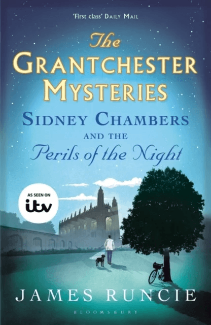 Sidney Chambers and The Perils of the Night av Mr James Runcie