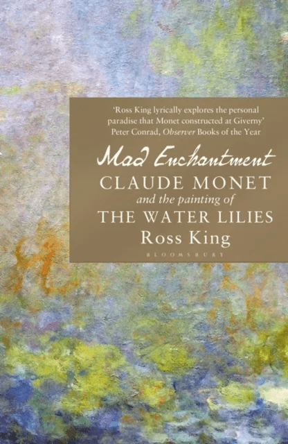 Mad Enchantment av Ross King