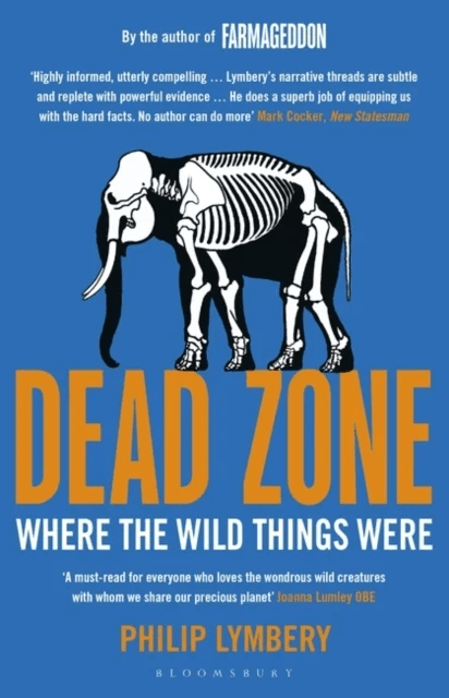 Dead Zone av Philip Lymbery