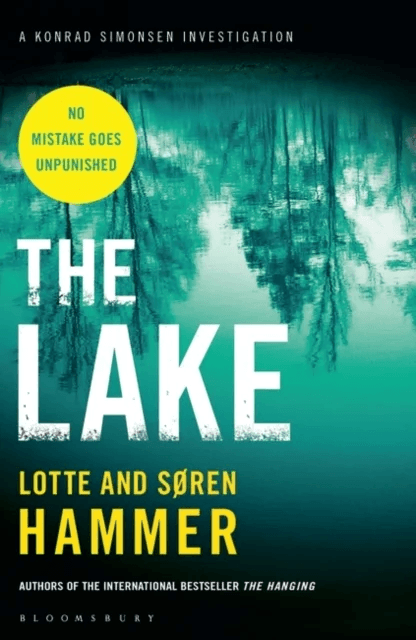 The Lake av Lotte Hammer, Soren Hammer