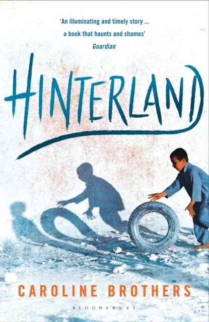 Hinterland av Caroline Brothers