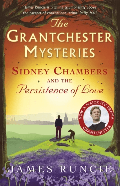 Sidney Chambers and The Persistence of Love av Mr James Runcie