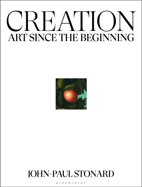 Creation av John-Paul Stonard