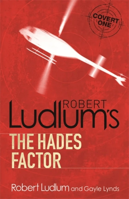 The Hades Factor av Robert Ludlum