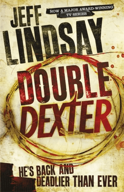 Double Dexter av Jeff Lindsay