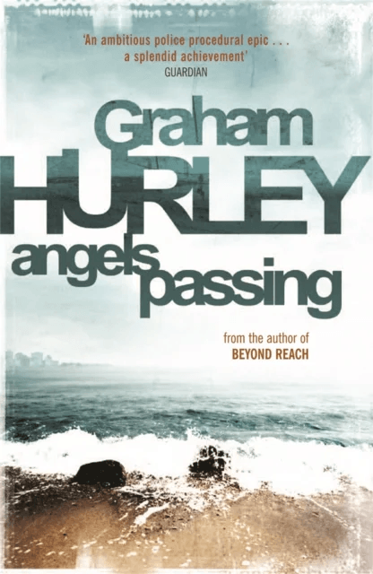 Angels Passing av Graham Hurley