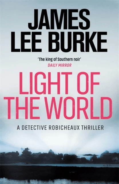 Light of the World av James Lee (Author) Burke