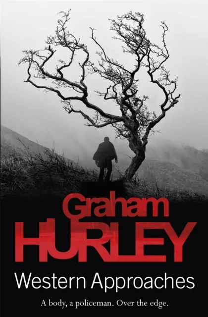 Western Approaches av Graham Hurley