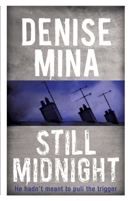 Still Midnight av Denise Mina