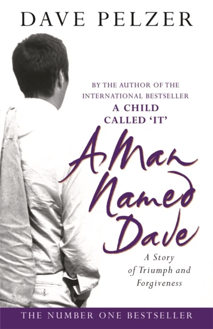 A Man Named Dave av Dave Pelzer