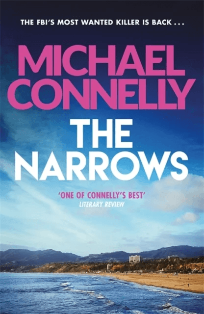 The Narrows av Michael Connelly