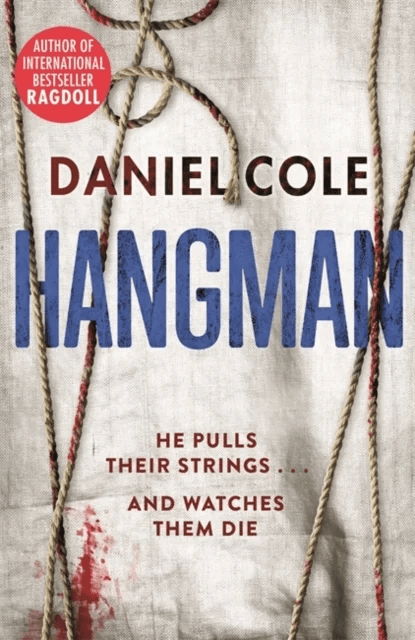Hangman av Daniel Cole