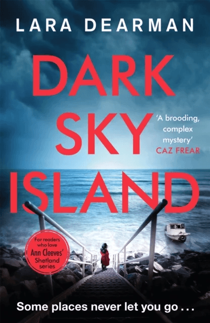 Dark Sky Island av Lara Dearman