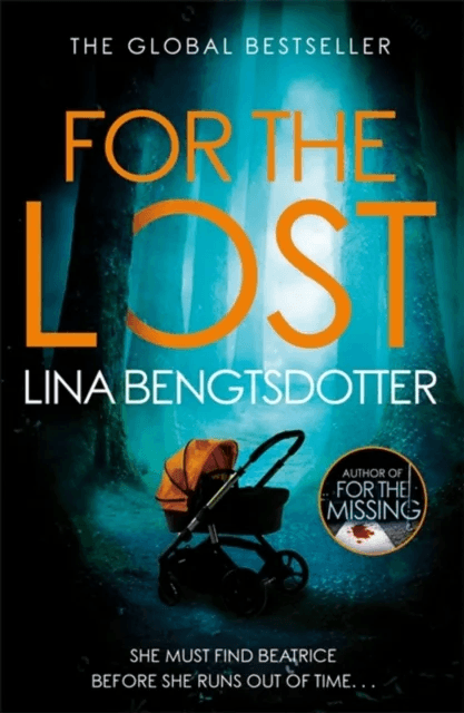 For the Lost av Lina Bengtsdotter